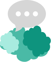 Chat with your employers directly